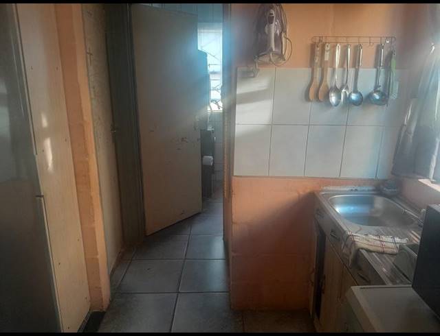 2 BEDROOM HOUSE FOR SALE IN DAL JOSAFAT